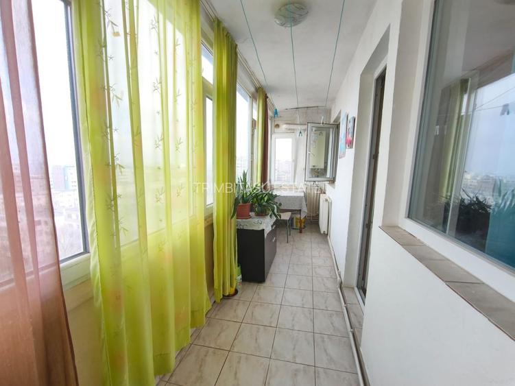 Apartament 2 camere | Tomis Nord | Campus - 13