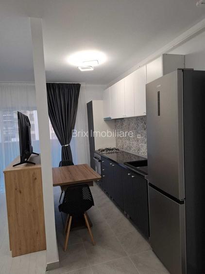 Apartament 2 camere - Grand Kristal - Metalurgiei - Parcare - Nou - 3