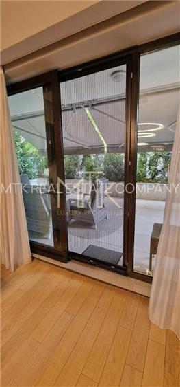 Apartament 2 camere lux I North Area Lake I Mobilat&utilat I Terasa 47MP