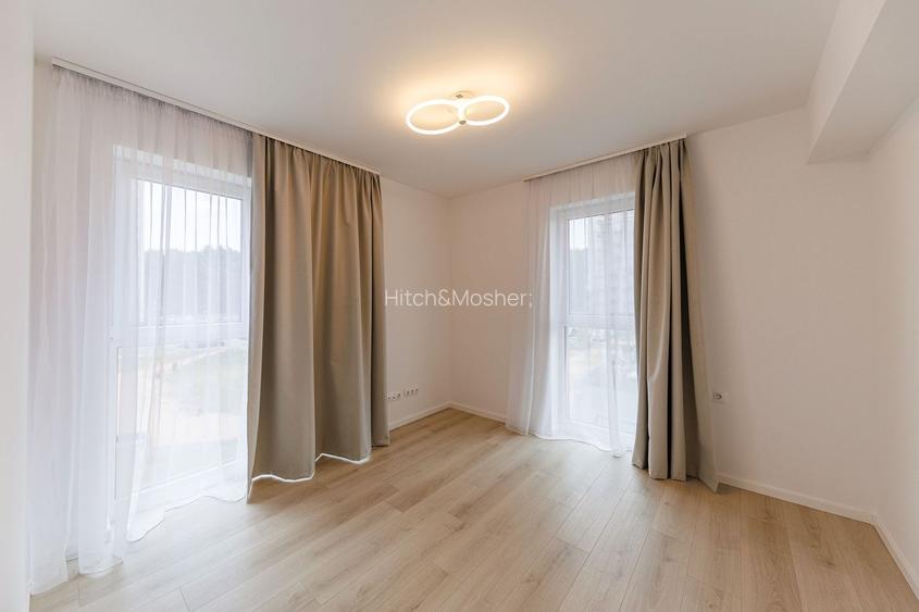 Apartament cu 3 camere de vanzare in Complexul Denya Forest - Comision 0% - 9