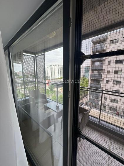 Inchiriere apartament trei camere mobilat/utilat Panduri MetroCity - 14