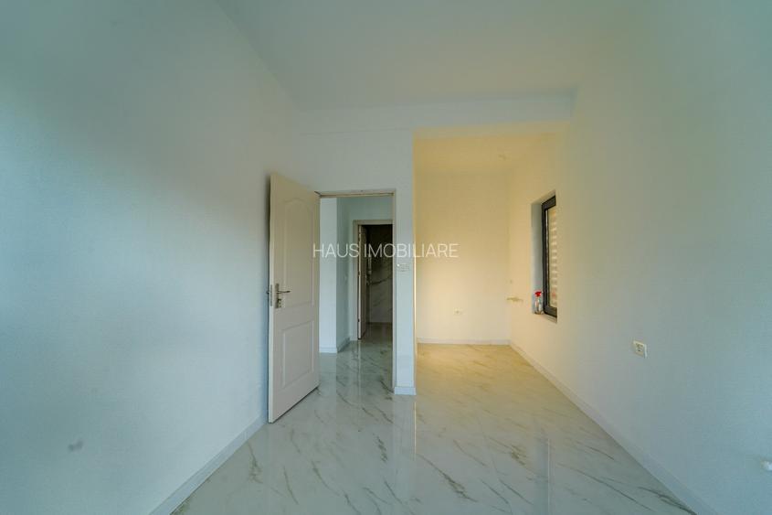 Vilă stil mediteranean Ovidiu poziție excelentă 4 camere posibil schimb - 17