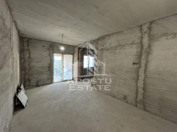 Duplex cu 3 camere si terasa acoperita, dormitor cu baie proprie - 3