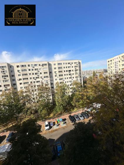 COMISION 0 | Titan 1 Decembrie Metrou - 2 Camere 52mp Balcon Reabilitat - 12