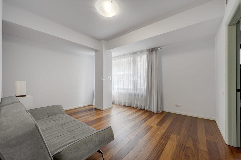 NOU! 3 camere 125 mpu, Complex Barbu Delavrancea, parcare! - 16