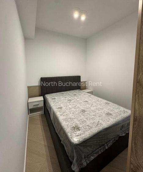 Studio dublu de inchiriat | PIPERA | PRIMA CHIRIE - 7