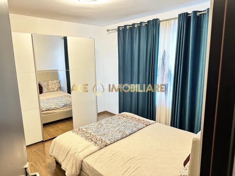 2 Camere de inchiriat | Unirii | Metrou | Parcare - 5