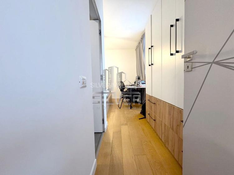 Apartament 3 camere/76mp/Terasa 73mp/garaj. - 8