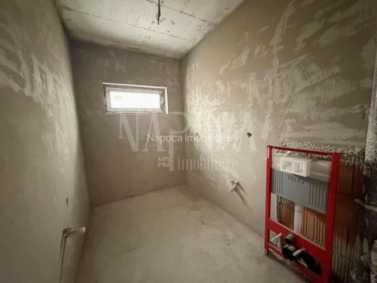 Casa 4 camere de vanzare in Dambul Rotund, Cluj Napoca - 4