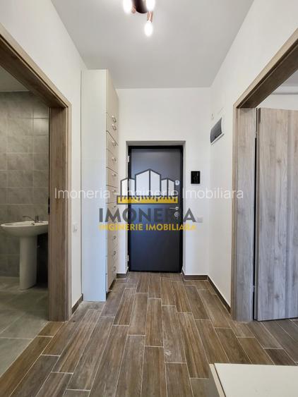 Garsoniera-100m metrou M.Bravu-0% comision- pet friendly*-decomandata - 11