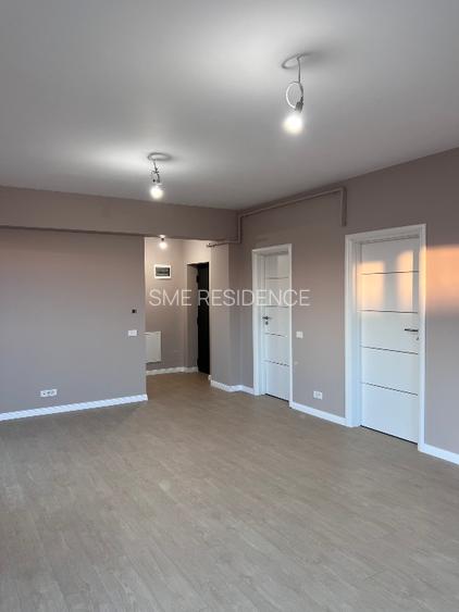 BLOC NOU 2025 - S.M.E Residence SISEȘTI - 2 Camere - Tip PENTHOUSE - 3