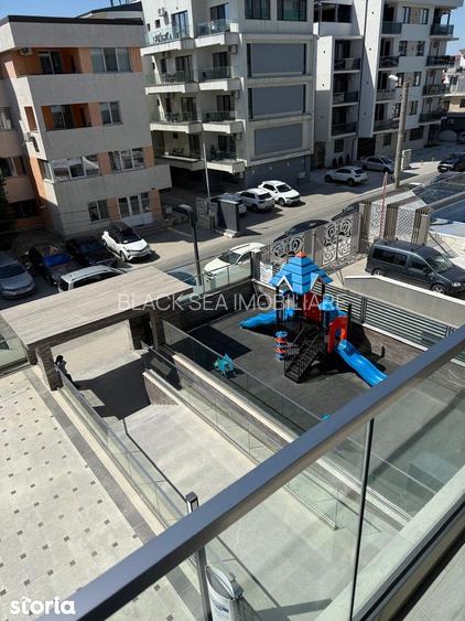 Apartament 3 camere in mamaia nord - Piscina exterioara - Ocazie - 7