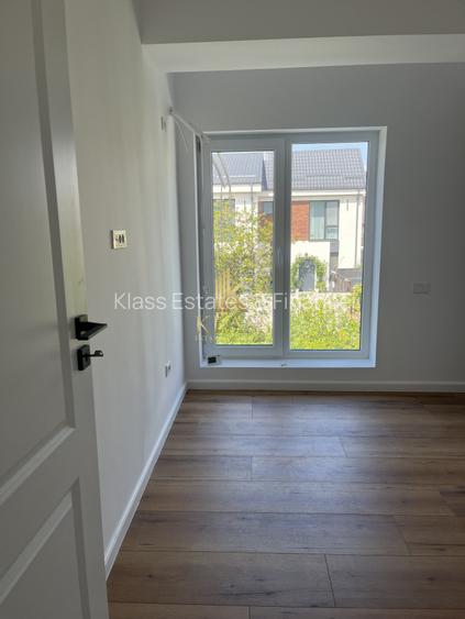 Vila individuala noua, 120 mp, 5 camere, 5 bai, curte, parcare, zona Trapezului - 5