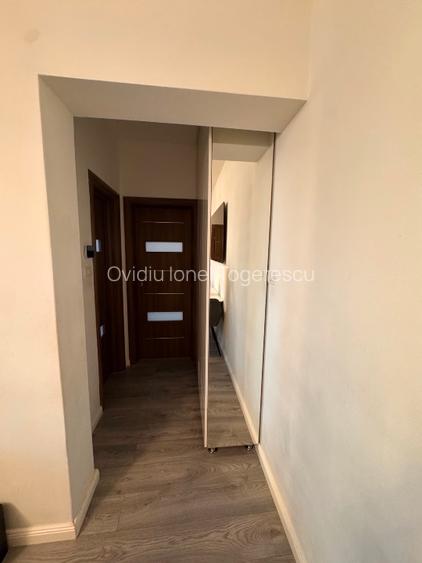 Vând apartament 3 camere - 3