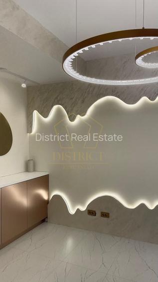 Camera in salon NOU SAD  | Braytim - 3