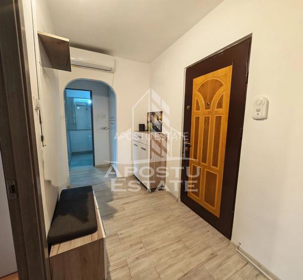 Apartament cu 2 camere, decomandat, zona Lipovei - 4