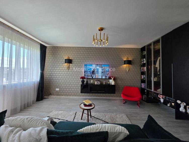 Apartament 2 camere | Mosaic Residence | Persoana fizica - 5