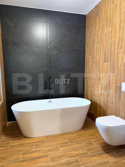 Duplex ultrafinisat, calitate premium, ansamblu privat in Chinteni, comision 0% - 15