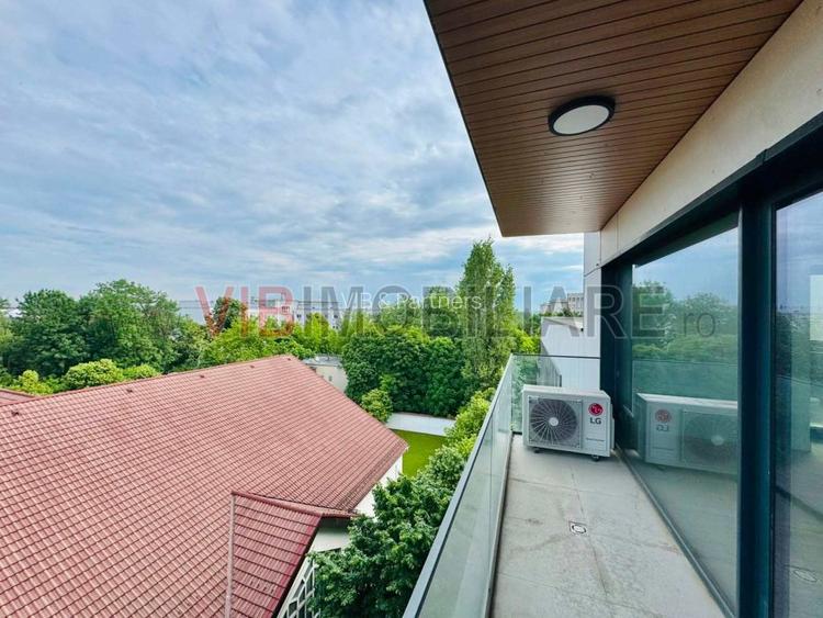 2 Camere - Bloc Nou - Marriot - Panduri - Catedrala - 4