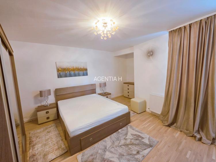 2 camere Sala Palatului Cismigiu etaj 4 - 18