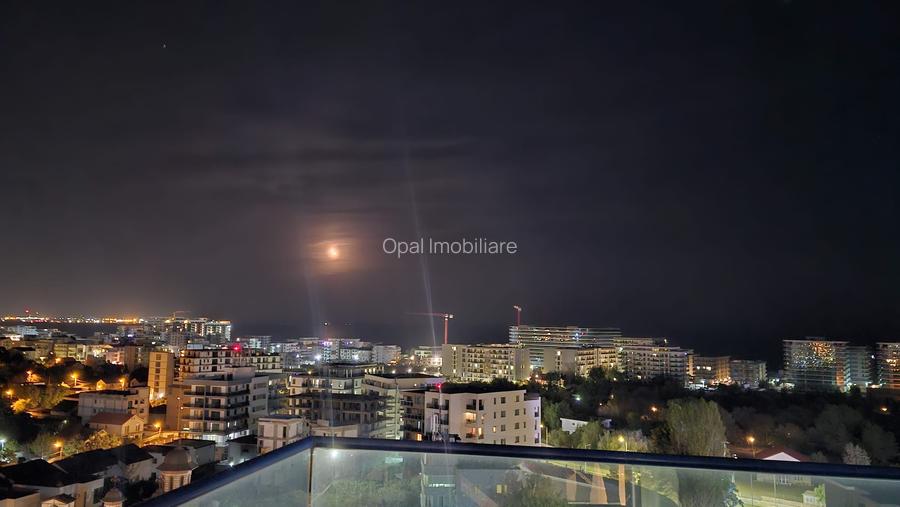 Exclusivitate,Mamaia Sat -JT Tower,ap. 4 camere,190mp,vedere la mare,mobilat LUX - 42