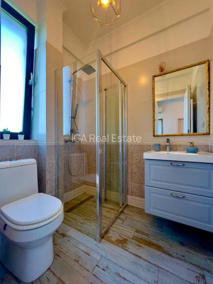 Investitie cu randament ridicat / Azimuth Beach- Stefan Building - 9