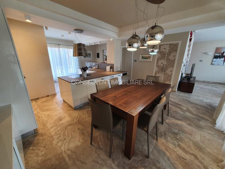 VILĂ complet utilata Central Via Carmina, Arad (comision 0) - 15