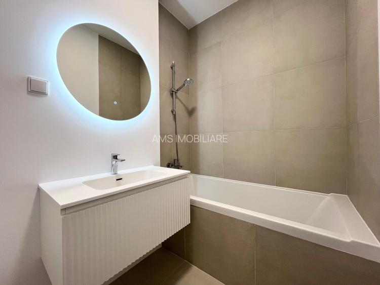 NOU / SUPERB /PRIMA INCHIRIERE / TERASA GENEROASA - 26