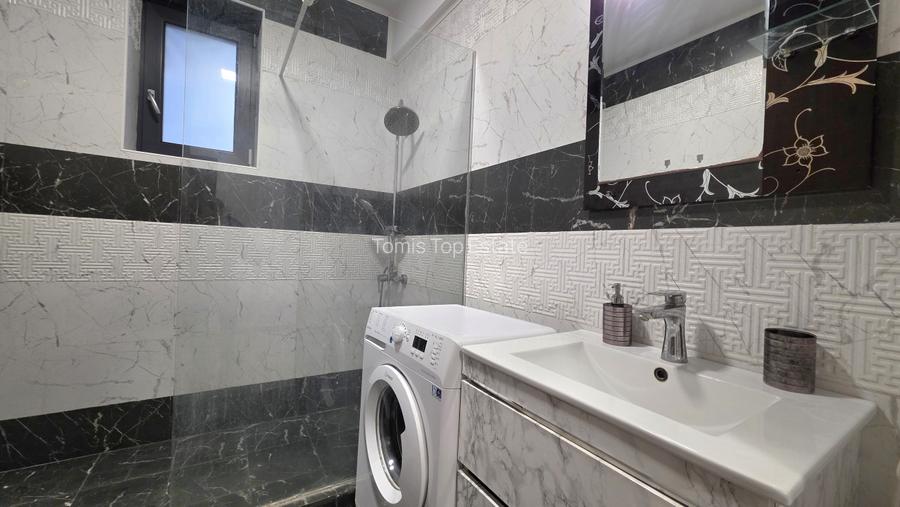 Apartament cu 2 camere in Mamaia Nord, mobilat si utilat, zona Azimuth - 11