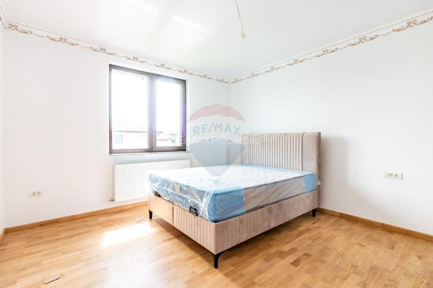 Casa duplex de vanzare Chitila 5 camere / teren 348 mp - 15