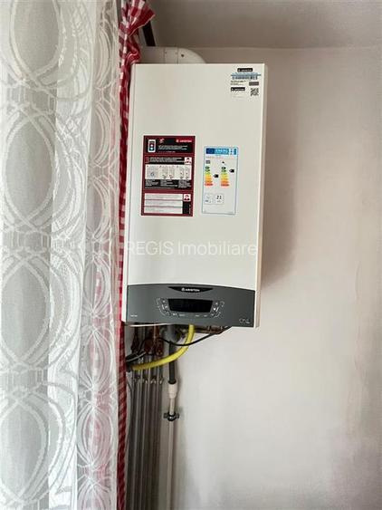 Vanzare apartament 2 camere - Astra, strada Cocorului - 15