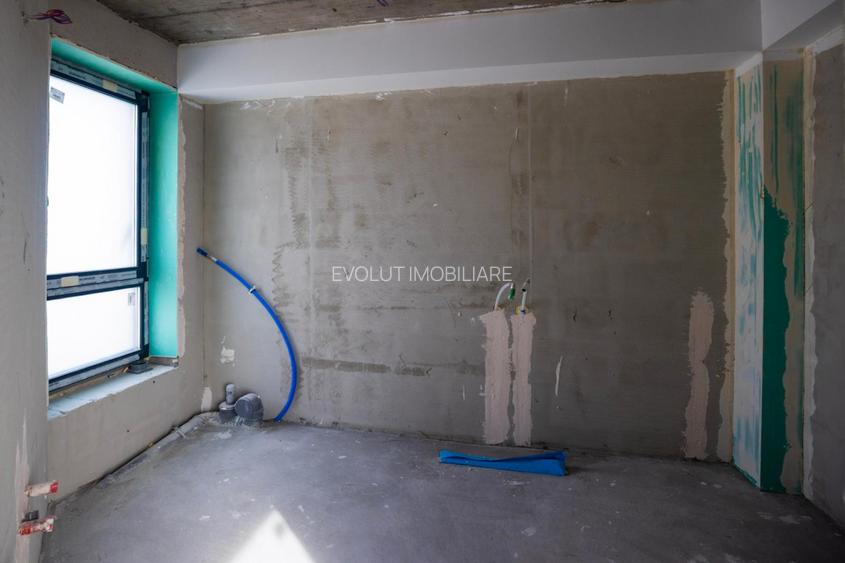 Duplex Panoramic in Palazu Mare – 130 m² utili, terase spectaculoase - 36