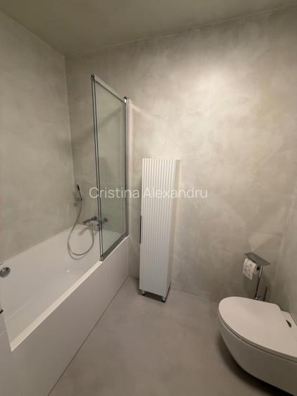 4 camere | 169 mp | lângă Parcul Herăstrău | renovat 2025 | 3 băi | 2 balcoane - 2