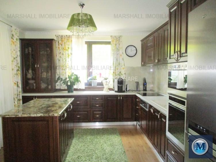 Casa cu 8 camere de vanzare in Strejnicu, 315 mp #14190 - 9