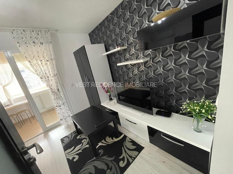 Garsonieră modernă, complet renovată – Bulevardul Timișoara - 7