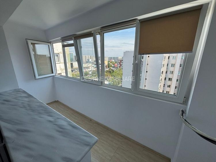 Plaza Mall I Apartament 3 camere I Metrou Drumul Taberei 6 minute  - 3