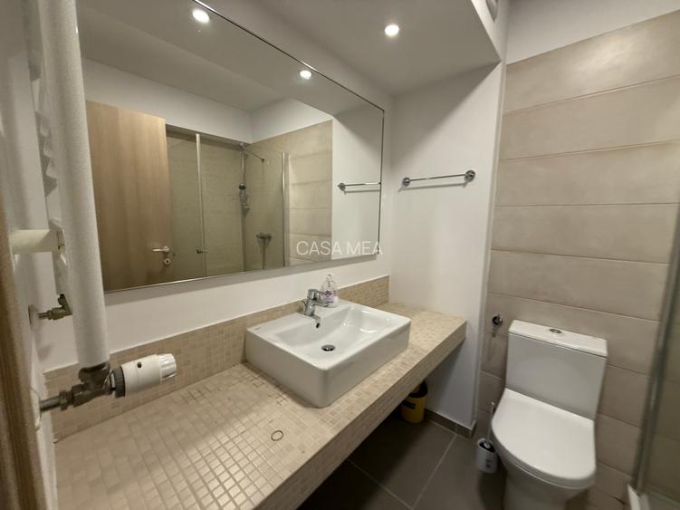 Garsonieră Politehnica Residence - 11