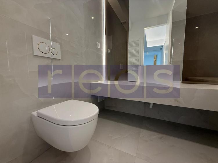 De vanzare | Apartament 2 Camere | Bucatarie inchisa | Cortina North - 10