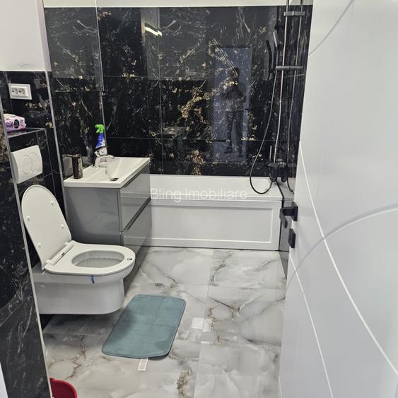 Apartament  2 camere , semidecomandat , 54 mp , Oncos  - 7