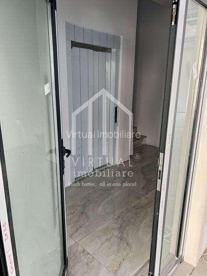 Spatiu comercial de inchiriat in Sibiu Ultramodern Central 200mp - 3