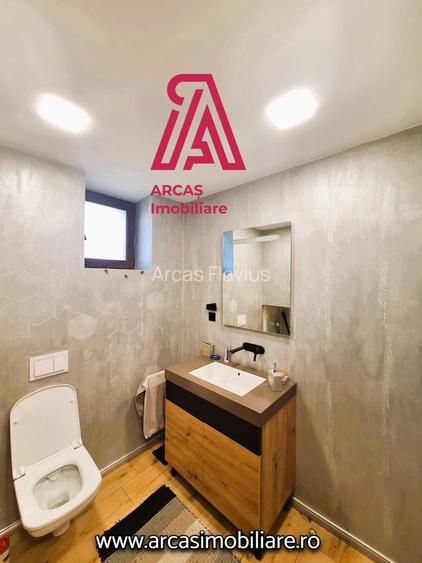 Vila moderna de inchiriat 2000 euro cu utilitati incluse! - 20