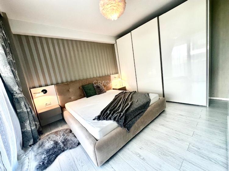 Vanzare apartament 3 camere/terasa 40 mp, garaj - 7