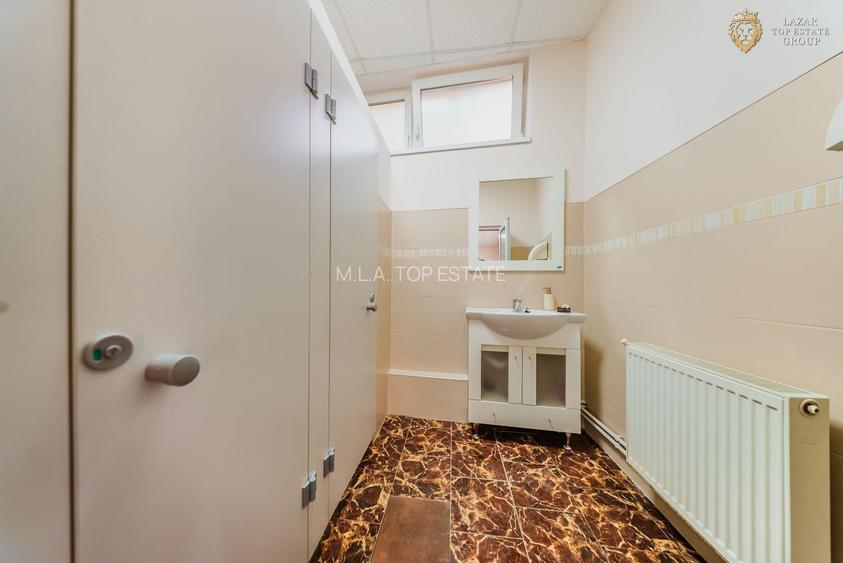 Spatiu comercial de inchiriat central - 9