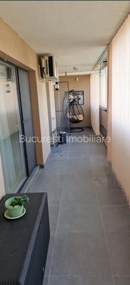 Apartament 3 Camere,Decebal,Balcon Spatios Luminos,Mobilat Utilat,et - 6