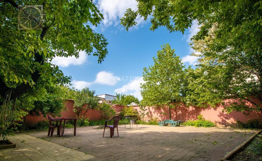 CASA INDIVIDUALA 700MP BRANCOVEANU  - 27