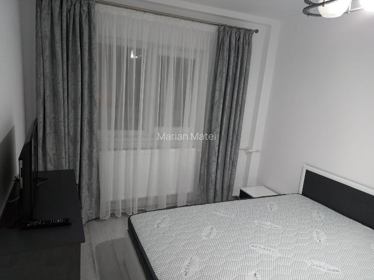 PROPRIETAR IANCULUI, 2 Camere Modern, Renovare Totală 2024, Bloc Reabilitat 2025 - 4
