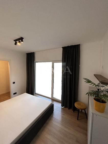 Apartament modern cu 3 camere, într-un complex nou din Florești. - 5