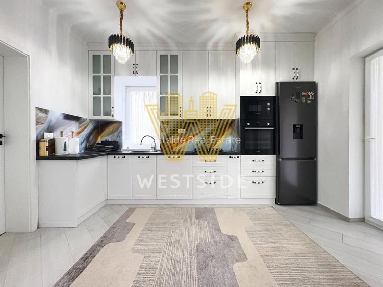 Casa individuala premium de inchiriat, in Bucovat! - 3