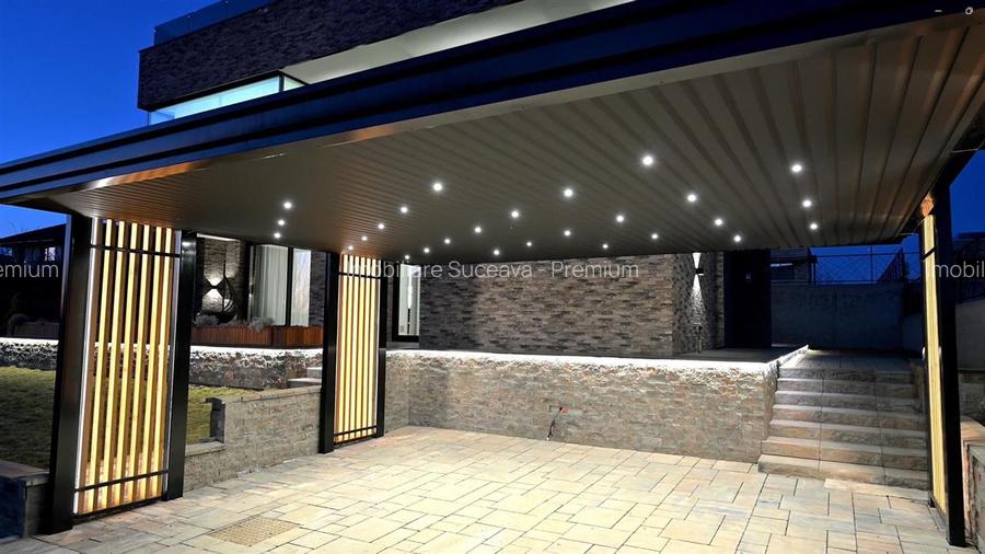 Casa de Lux cu Vedere Panoramica - Bradet - Suceava! - 15