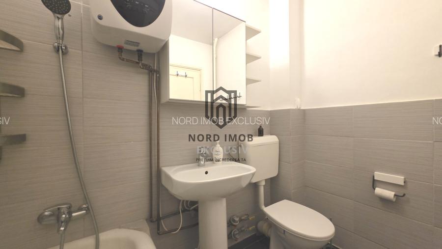 Apartament 3 camere | 65 mp| Etaj 7/8 | Vatra Luminoasa - Metrou Iancului - 4